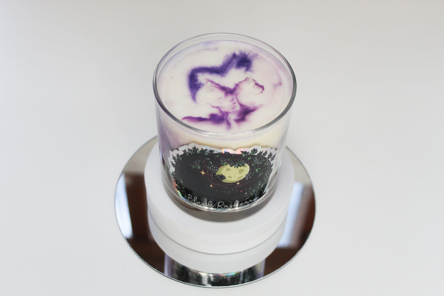 Black Raspberry Candle