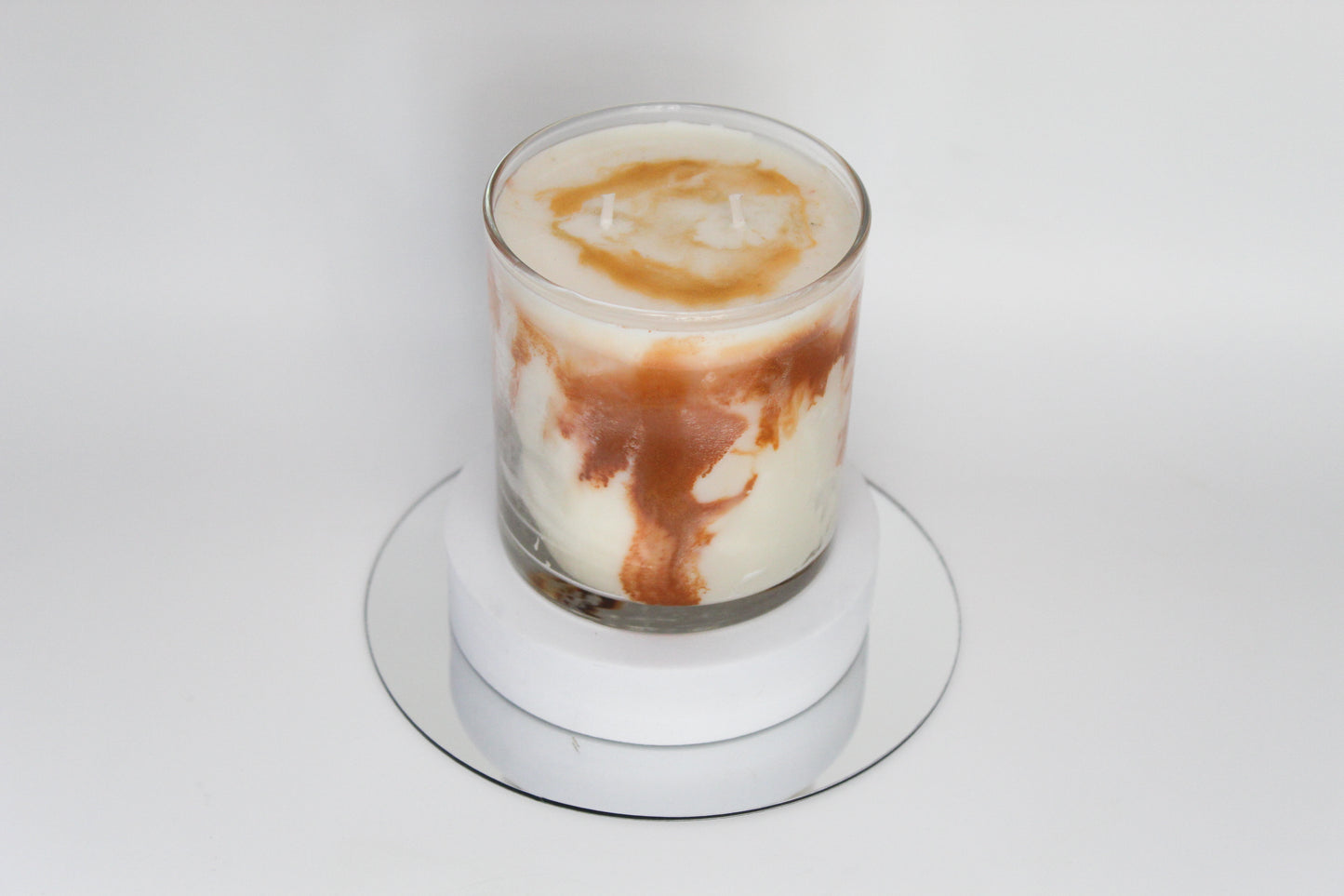 Blood Orange Candle