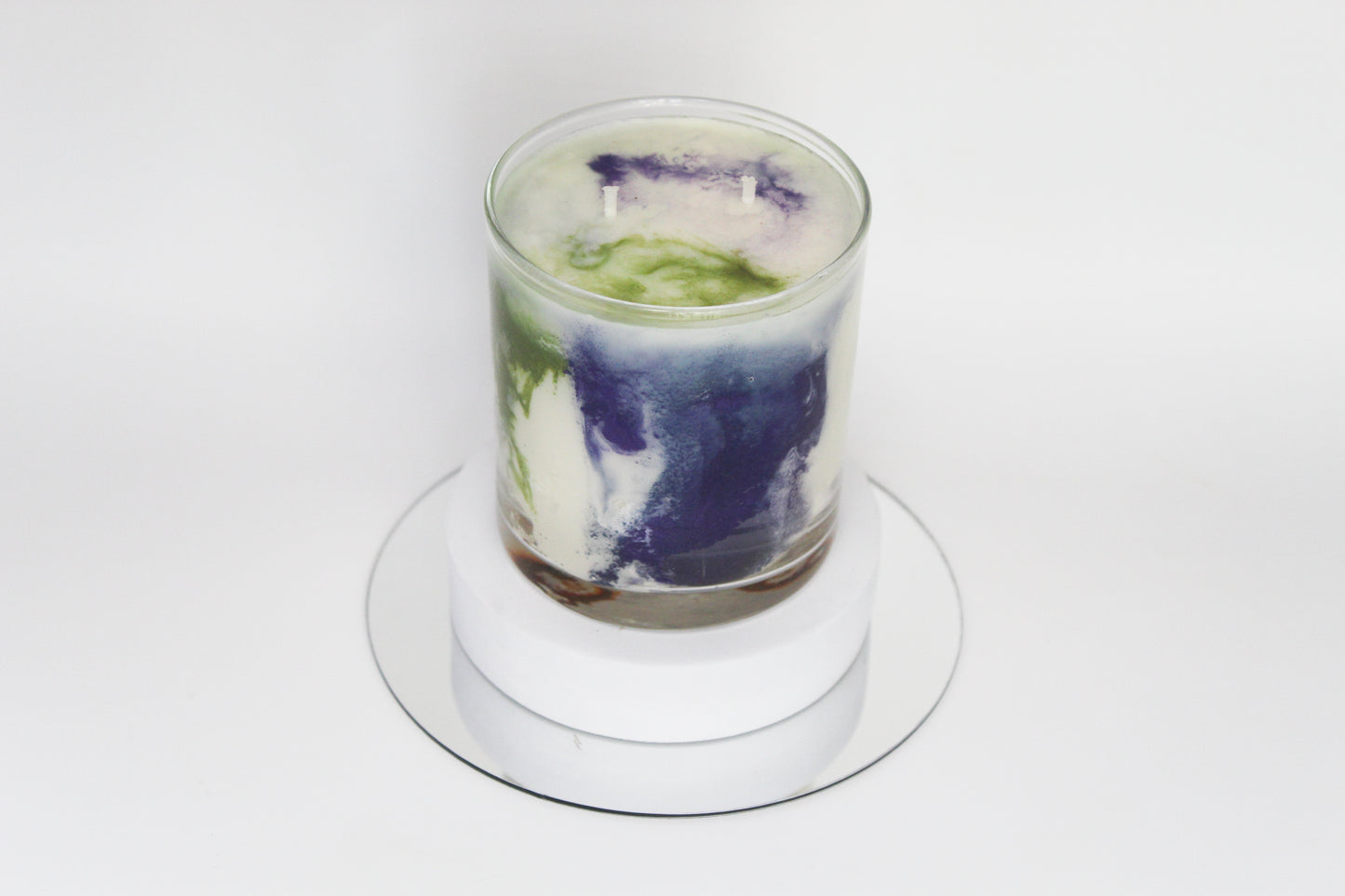 Cactus & Jade Candle