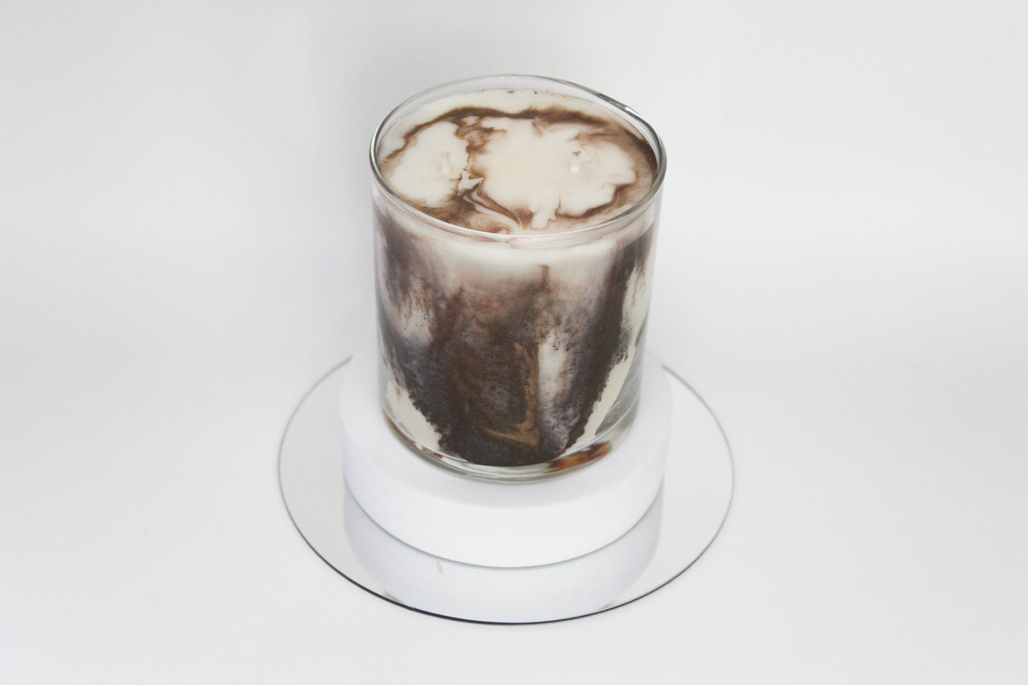 Coffee Shop Candle