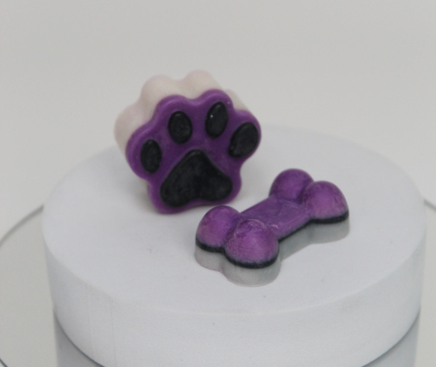 Black Raspberry Melts