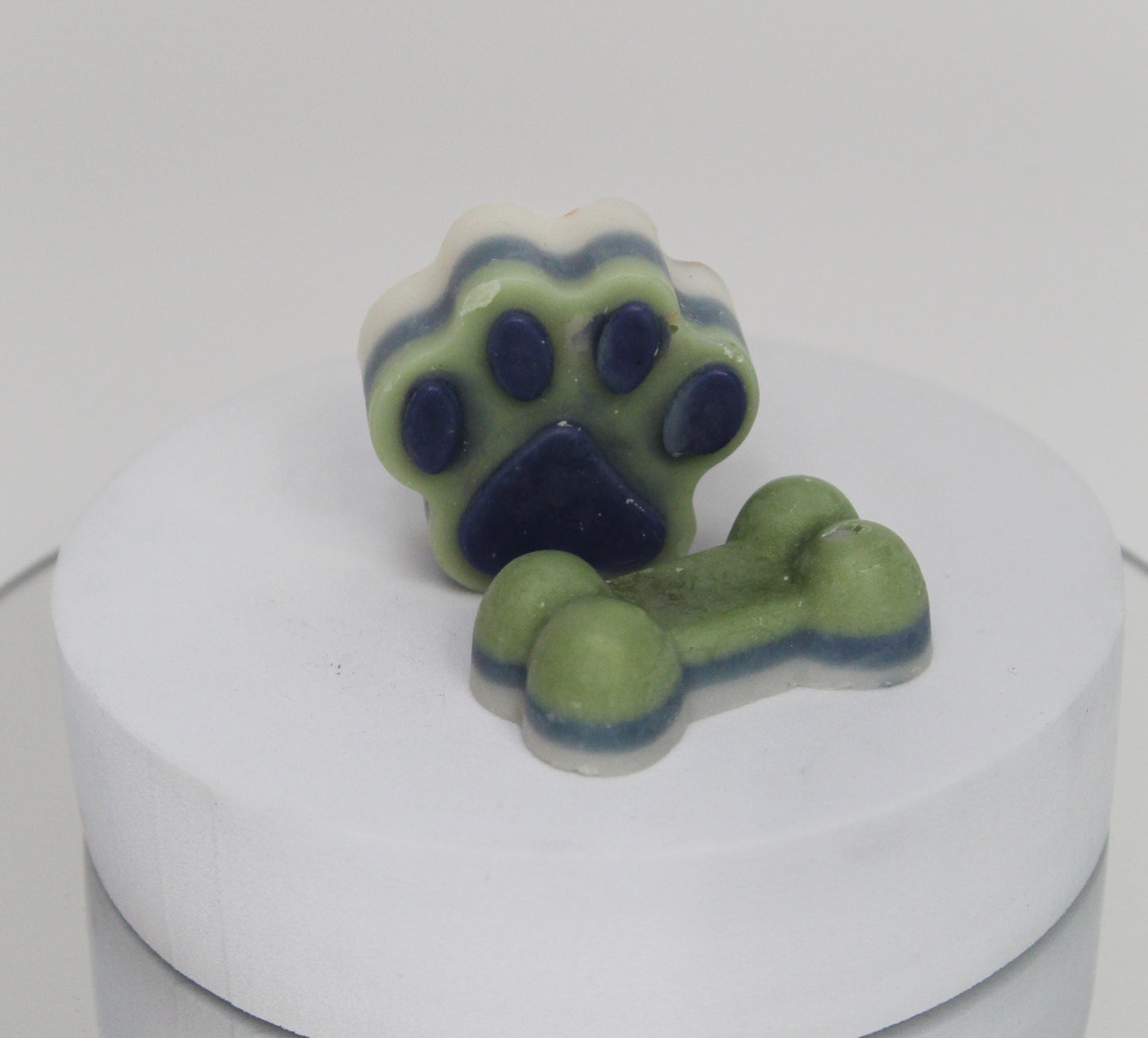 Cactus & Jade Melts