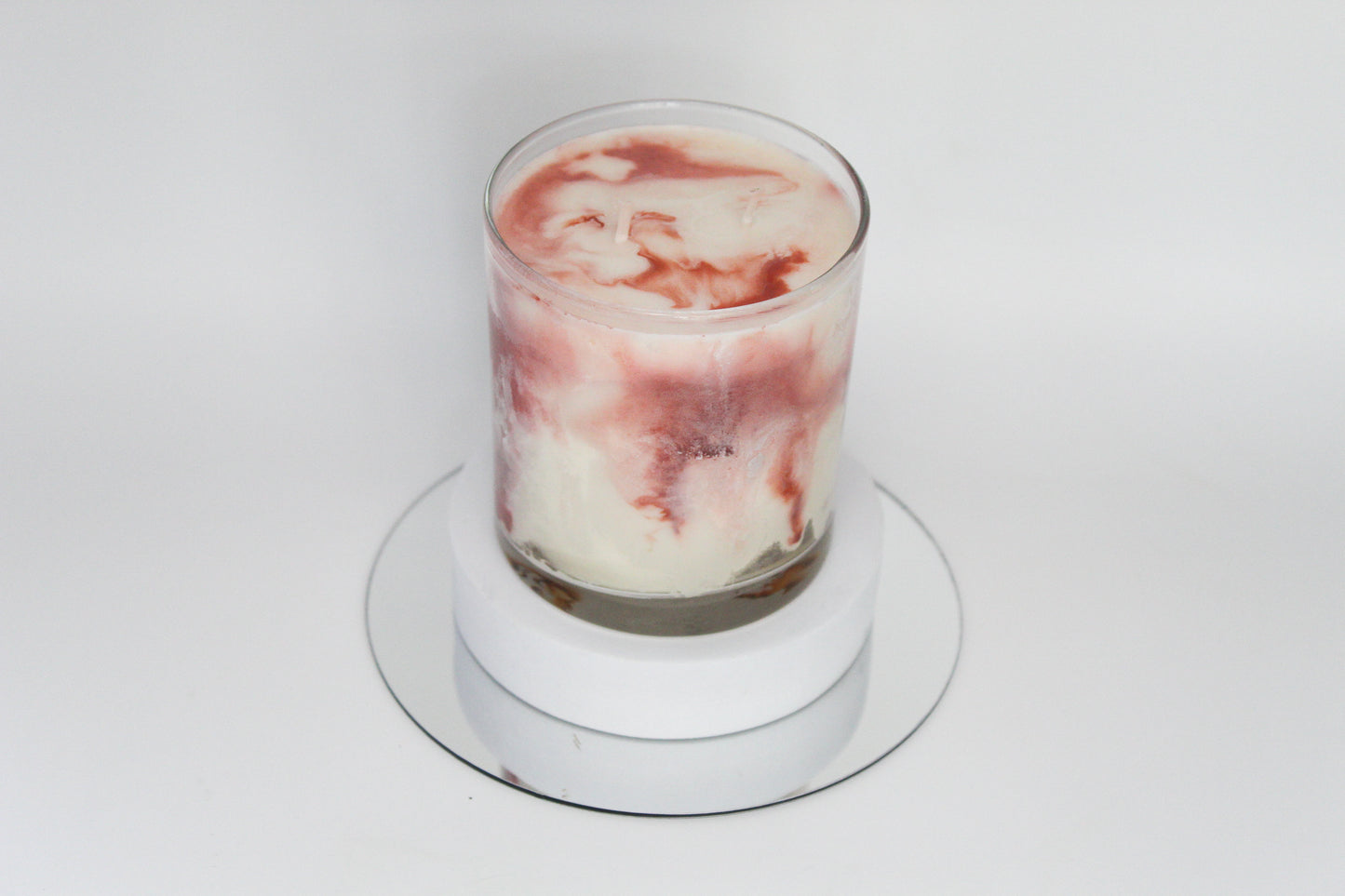 Strawberries & Cream Candle
