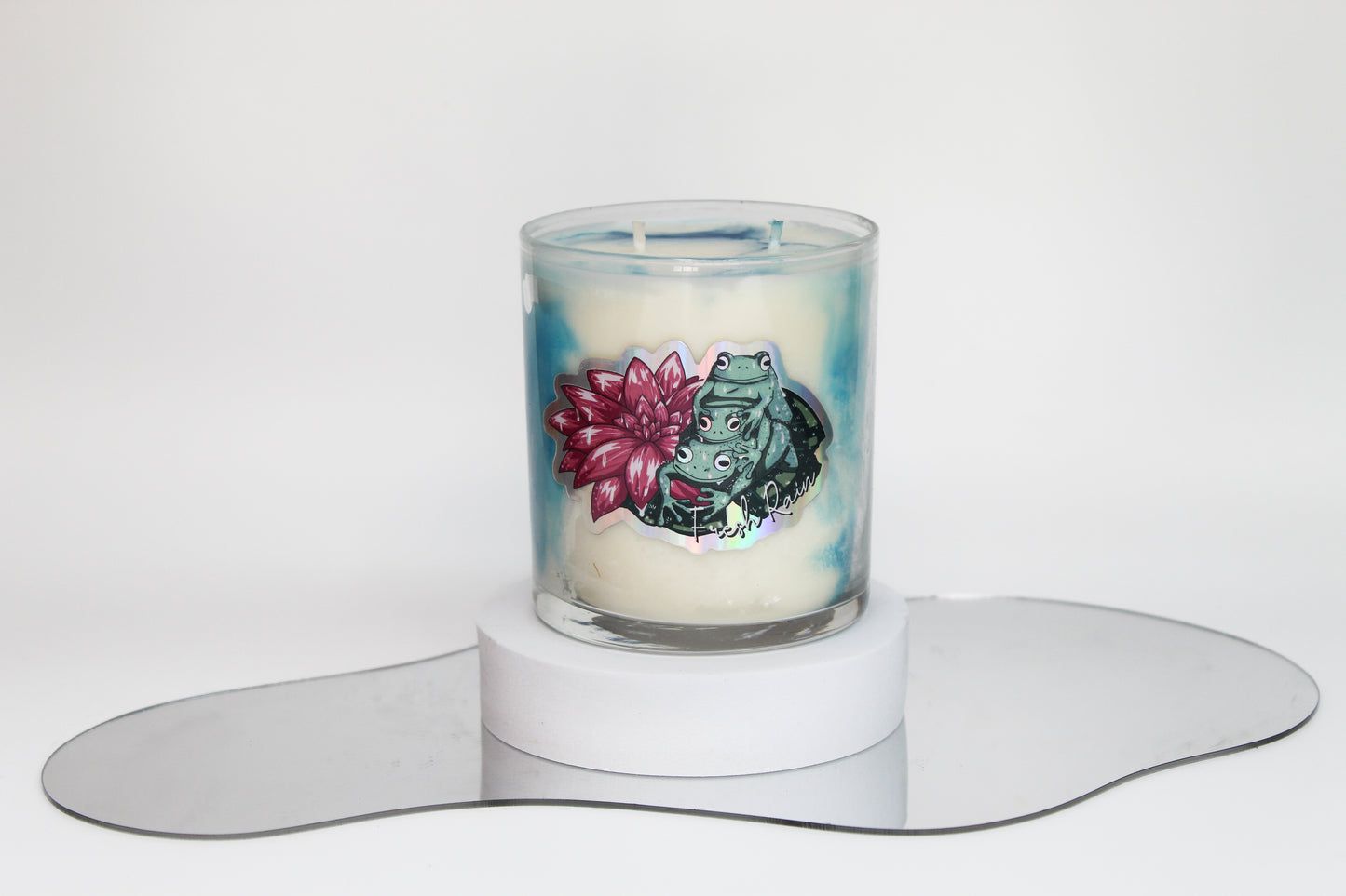 Fresh Rain Candle