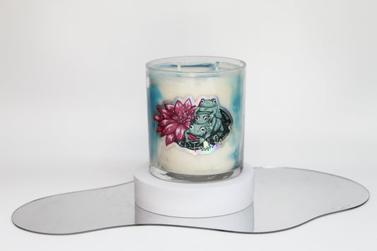 Fresh Rain Candle