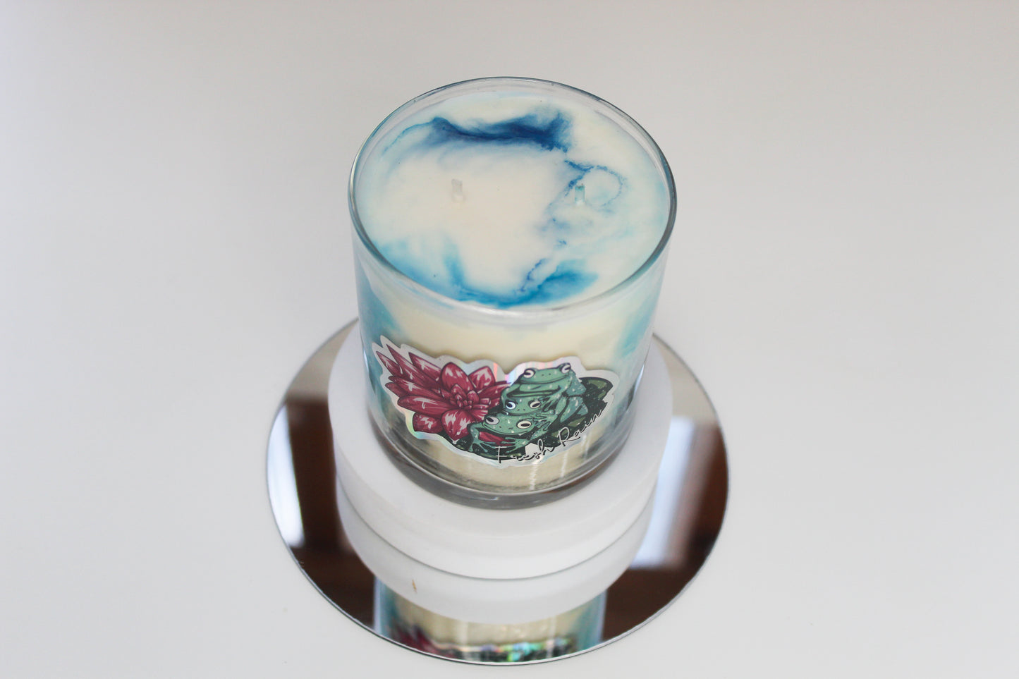 Fresh Rain Candle