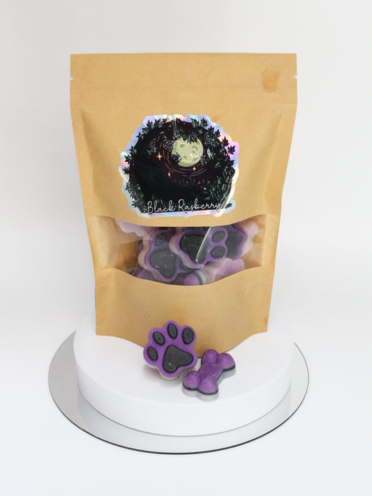 Black Raspberry Melts