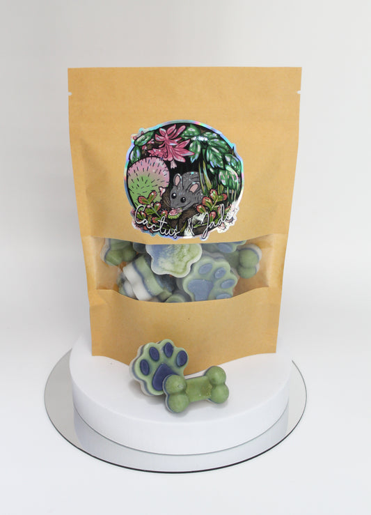 Cactus & Jade Melts