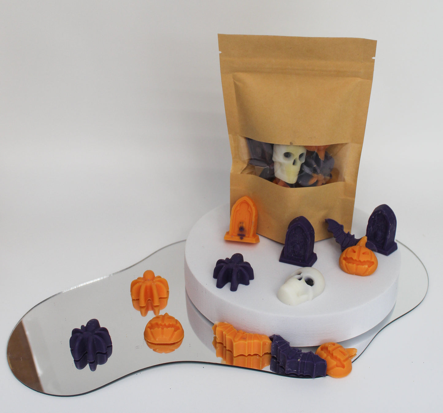 Halloween Melts