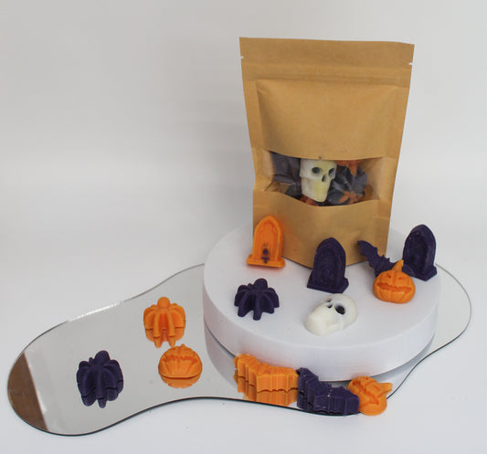 Halloween Melts