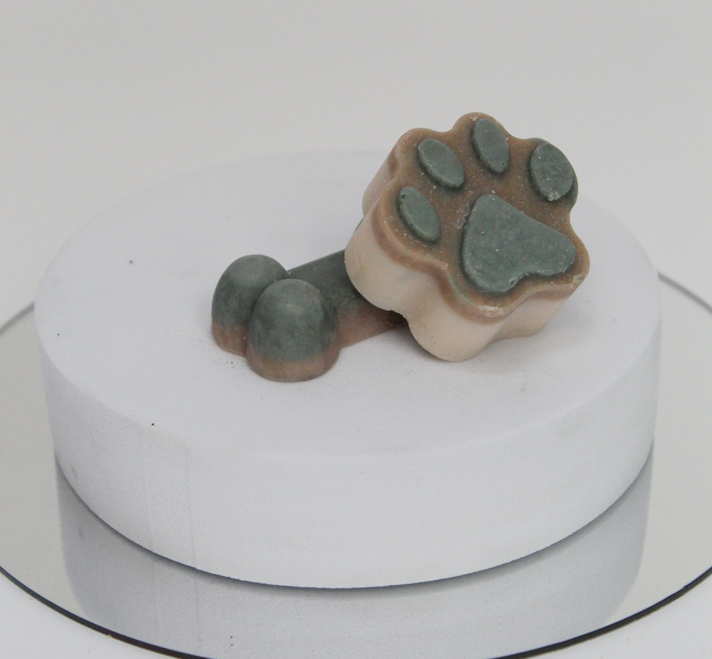 Match & Bergamot Melts