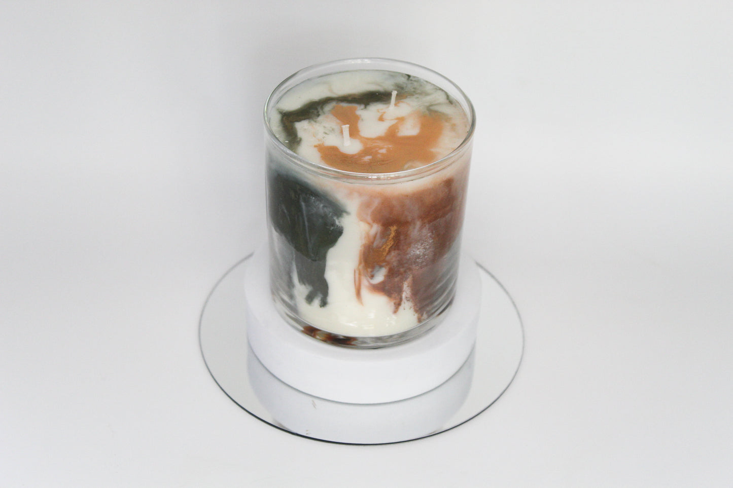 Matcha & Bergamot