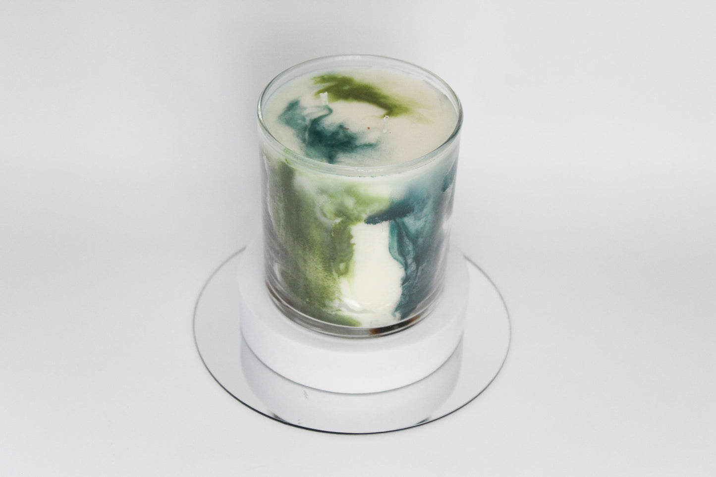 Mountain Pine Candle
