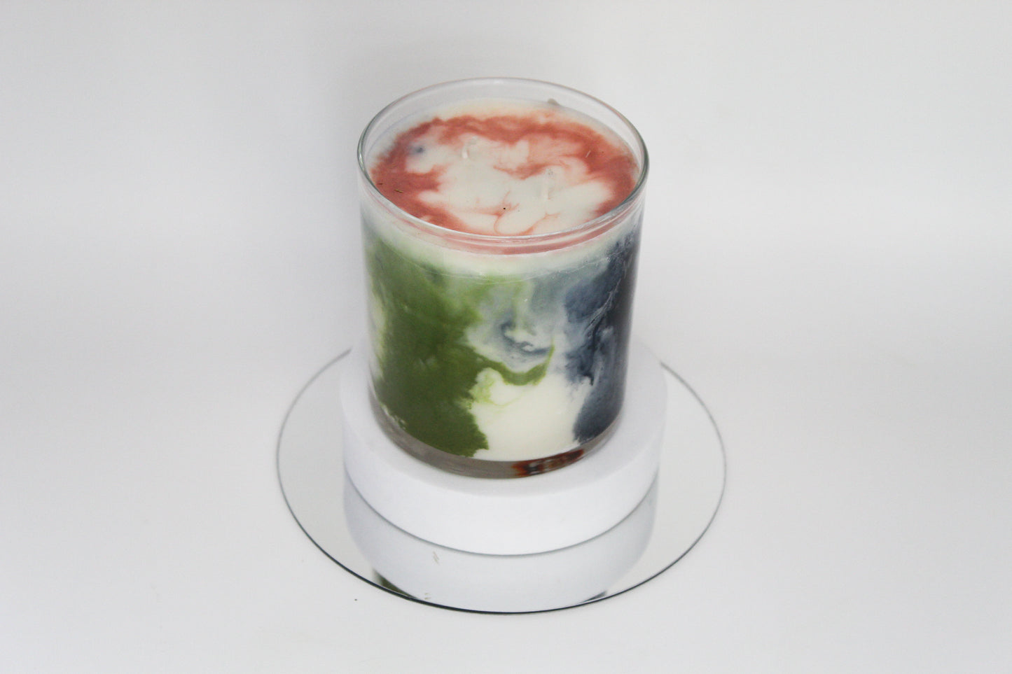 Watermelon Lemonade Candle